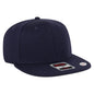 OTTO CAP "OTTO FLEX" Fitted 6 Panel Pro Style Baseball Cap 13-1329