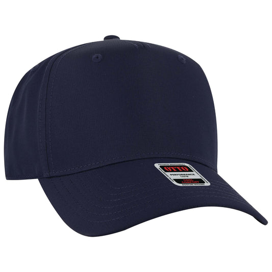 OTTO CAP 5 Panel Mid Profile Baseball Cap 31-1