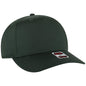 OTTO CAP 5 Panel Mid Profile Baseball Cap 31-069