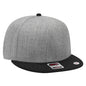 OTTO CAP "OTTO SNAP" 6 Panel Pro Style Snapback Hat