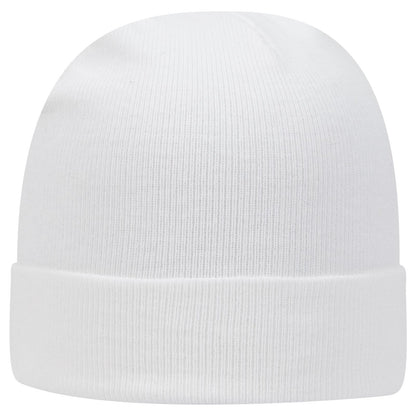 OTTO CAP 12" Classic Knit Beanie w/ Cuff 82-480