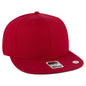 OTTO CAP "OTTO SNAP" 6 Panel Pro Style Snapback Hat