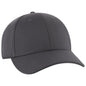 OTTO CAP "OTTO FLEX" Fitted 6 Panel Low Profile Baseball Cap 11-1