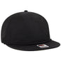 OTTO CAP 5 Panel Pro Style Baseball Cap 9505-3