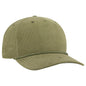 OTTO CAP 5 Panel Mid Profile Baseball Cap 31-2