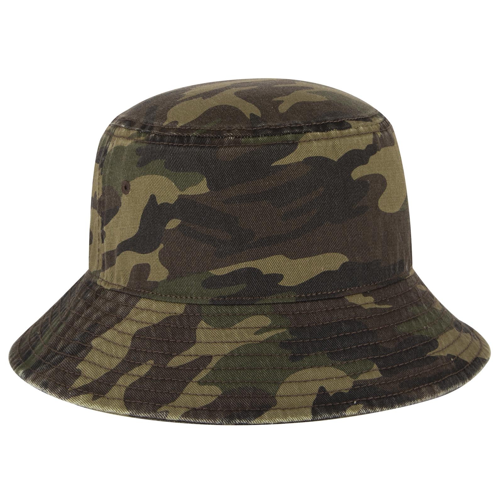 OTTO CAP Bucket Hat