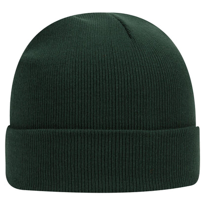 OTTO CAP 12" Classic Knit Beanie w/ Cuff 82-480