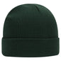 OTTO CAP 12" Classic Knit Beanie w/ Cuff 82-480