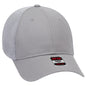 OTTO CAP "OTTO COMFY FIT" 6 Panel Low Profile Baseball Cap 83-605