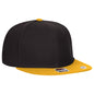 OTTO CAP "OTTO SNAP" 6 Panel Pro Style Snapback Hat