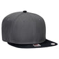 OTTO CAP "OTTO SNAP" 6 Panel Pro Style Snapback Hat