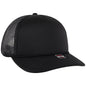 OTTO CAP 5 Panel Pro Style Mesh Back Trucker Hat 39950-2