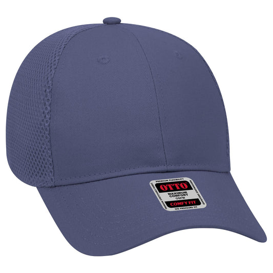OTTO CAP "OTTO COMFY FIT" 6 Panel Low Profile Baseball Cap 83-605