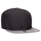 OTTO CAP "OTTO SNAP" 6 Panel Pro Style Snapback Hat