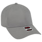 OTTO CAP "OTTO COMFY FIT" 6 Panel Low Profile Baseball Cap 19-1227
