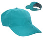 OTTO CAP 4 Panel Ponytail Cap 69-291
