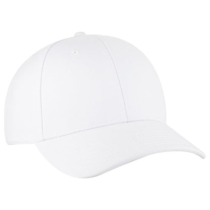 OTTO CAP "OTTO COMFY FIT" 6 Panel Low Profile Baseball Cap 19-1