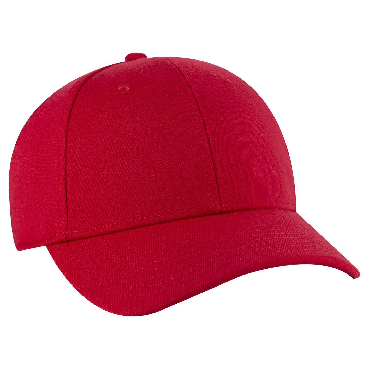 OTTO CAP "OTTO COMFY FIT" 6 Panel Low Profile Baseball Cap 19-1