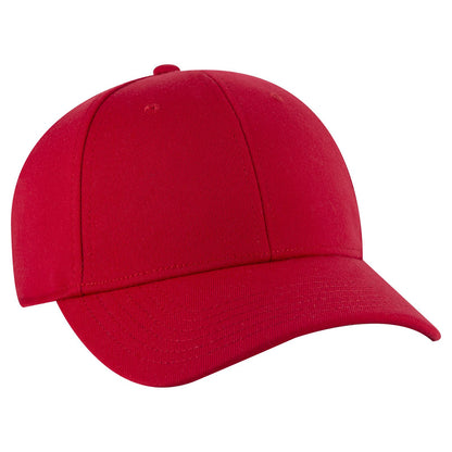 OTTO CAP "OTTO COMFY FIT" 6 Panel Low Profile Baseball Cap 19-1