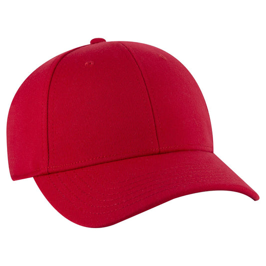 OTTO CAP "OTTO COMFY FIT" 6 Panel Low Profile Baseball Cap 19-1