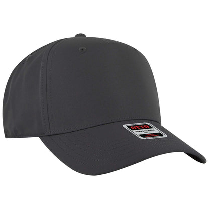 OTTO CAP 5 Panel Mid Profile Baseball Cap 31-1
