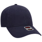 OTTO CAP "OTTO COMFY FIT" 6 Panel Low Profile Dad Hat 18-1282