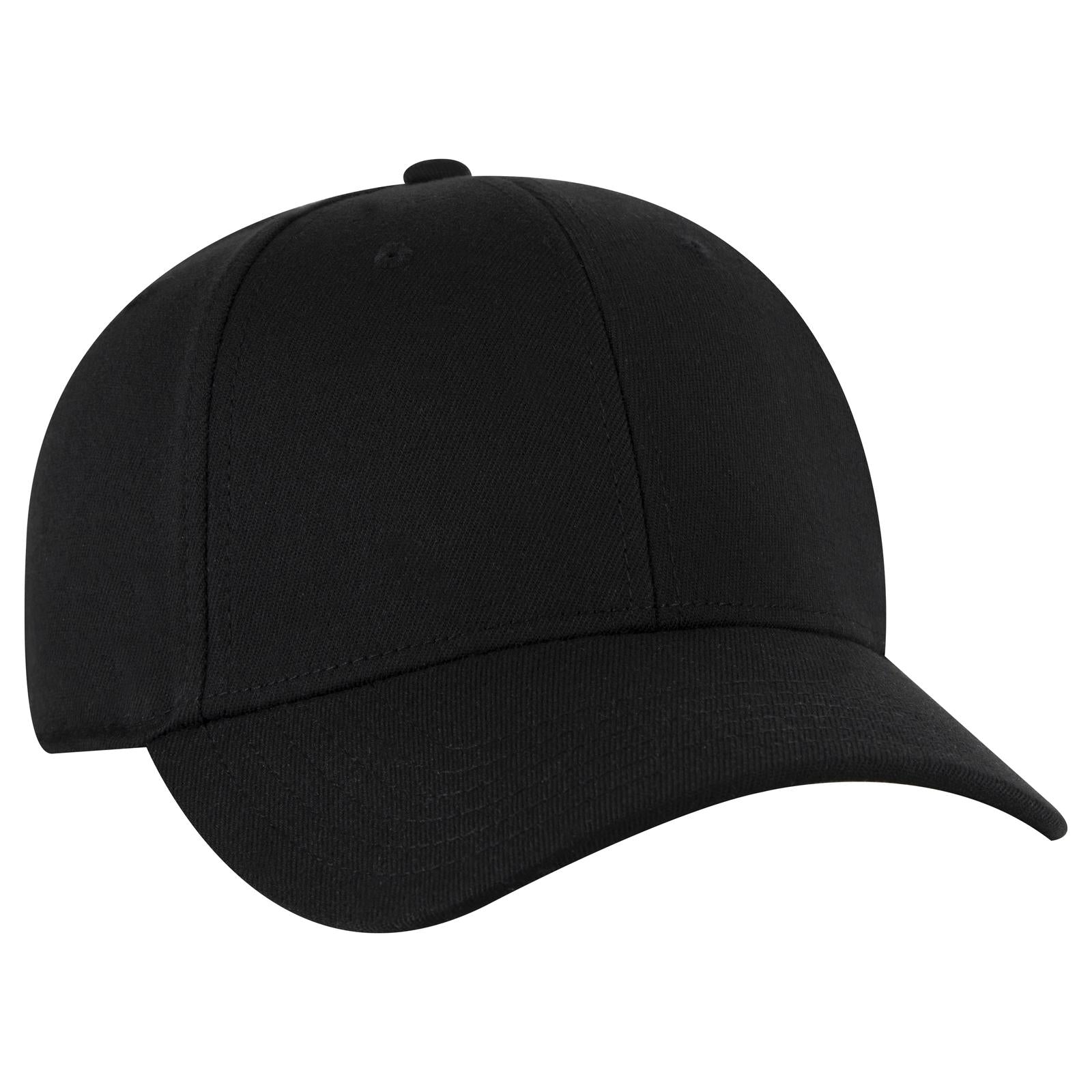 OTTO CAP "OTTO COMFY FIT" 6 Panel Low Profile Baseball Cap