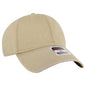 OTTO CAP 6 Panel Low Profile Dad Hat 18-772