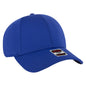 OTTO CAP "OTTO COMFY FIT" 6 Panel Low Profile Baseball Cap 19-1284