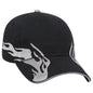 OTTO CAP 6 Panel Low Profile Baseball Cap 58-755