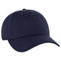 OTTO CAP "OTTO FLEX" Fitted 6 Panel Low Profile Baseball Cap 11-1