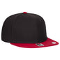 OTTO CAP "OTTO SNAP" 6 Panel Pro Style Snapback Hat