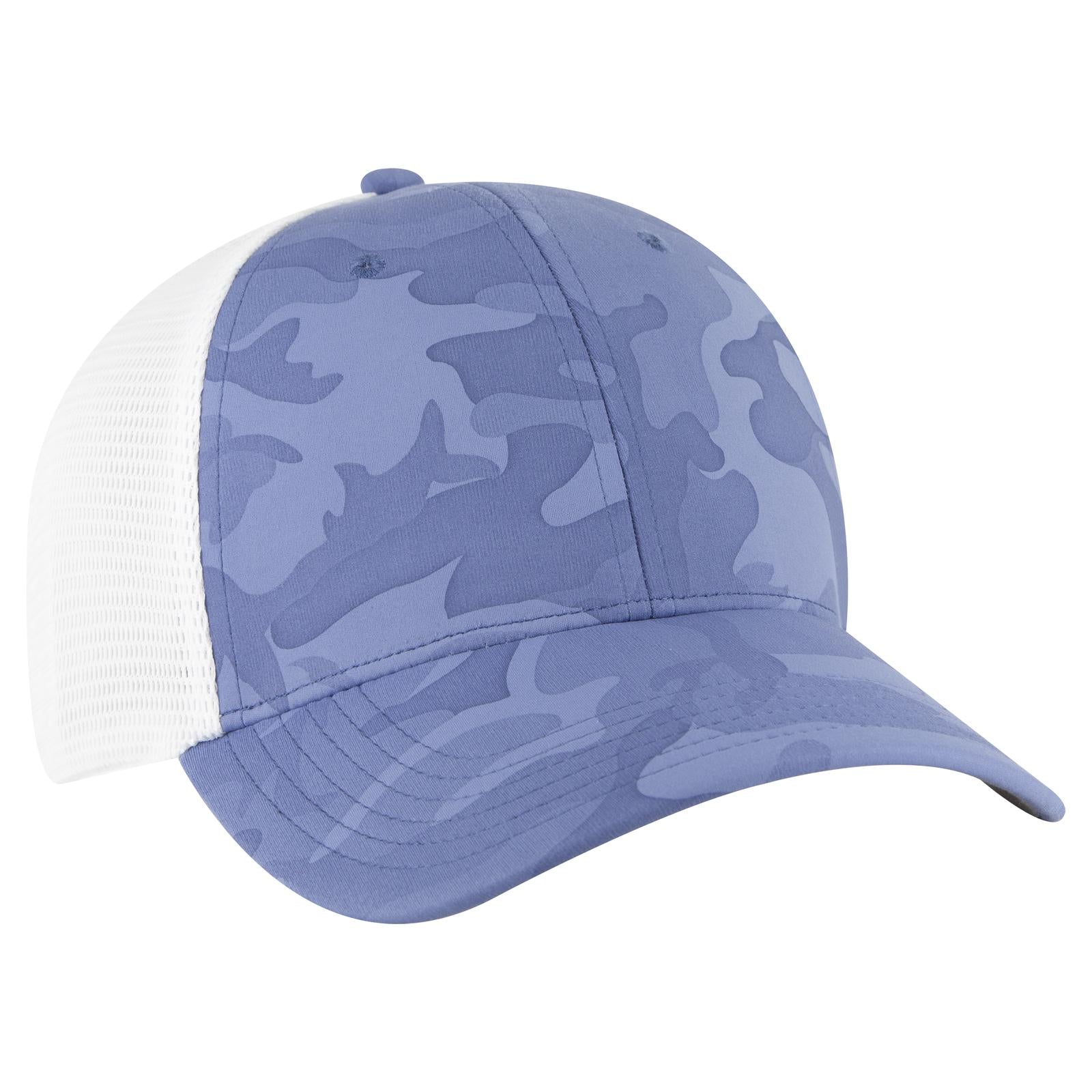 OTTO CAP "OTTO COMFY FIT" 6 Panel Low Profile Mesh Back Trucker Hat