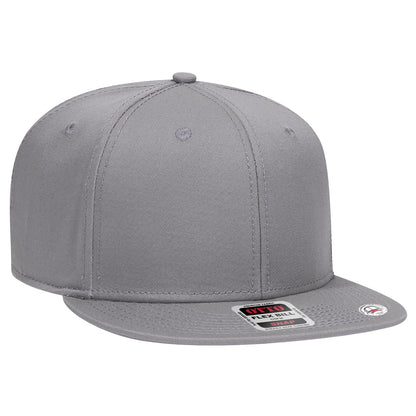 OTTO CAP “OTTO SNAP” 6 Panel Pro Style Snapback Hat