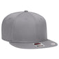 OTTO CAP “OTTO SNAP” 6 Panel Pro Style Snapback Hat