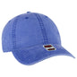OTTO CAP 6 Panel Low Profile Dad Hat 18-201