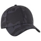 OTTO CAP "OTTO COMFY FIT" 6 Panel Low Profile Baseball Cap 19-1232