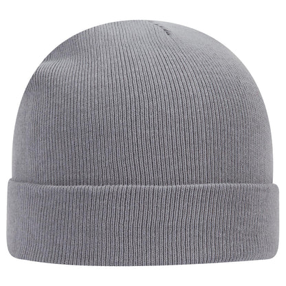 OTTO CAP 12" Classic Knit Beanie w/ Cuff 82-480