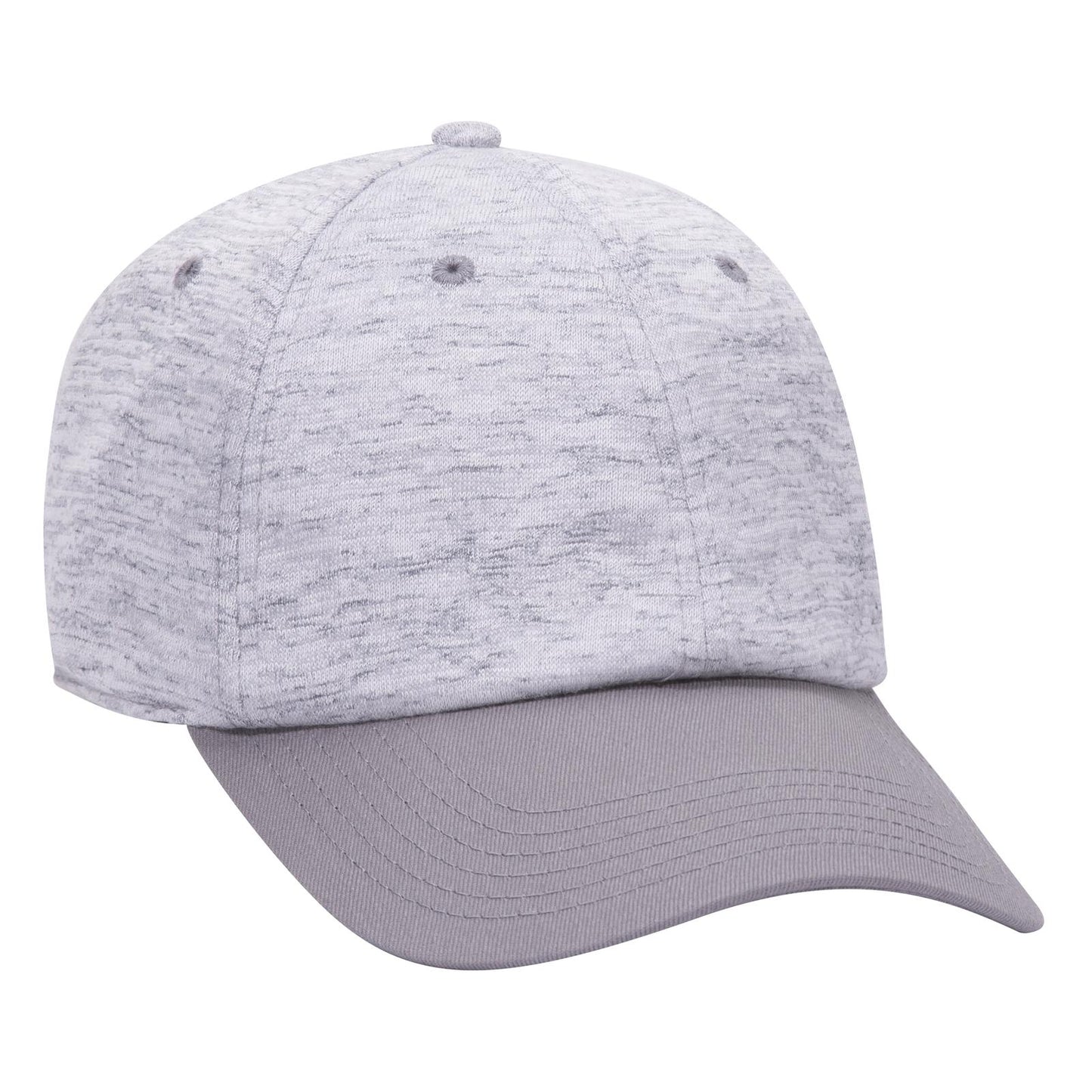 OTTO CAP 6 Panel Low Profile Baseball Cap 18-1231A