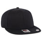 OTTO CAP "OTTO COMFY FIT" 6 Panel Pro Style Snapback Hat 125-1323