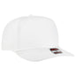 OTTO CAP 5 Panel Mid Profile Baseball Cap 31-2