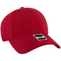 OTTO CAP "OTTO COMFY FIT" 6 Panel Low Profile Baseball Cap 19-1324