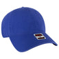 OTTO CAP 6 Panel Low Profile Dad Hat 18-1322
