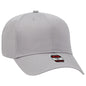 OTTO CAP 6 Panel Mid Profile Baseball Cap 27-079