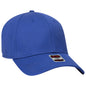 OTTO CAP "OTTO COMFY FIT" 6 Panel Low Profile Baseball Cap 19-1283