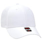 OTTO CAP UPF 50+ 6 Panel Low Profile Baseball Cap 19-1256