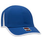 OTTO CAP UPF 50+ 6 Panel Running Hat 133-1254