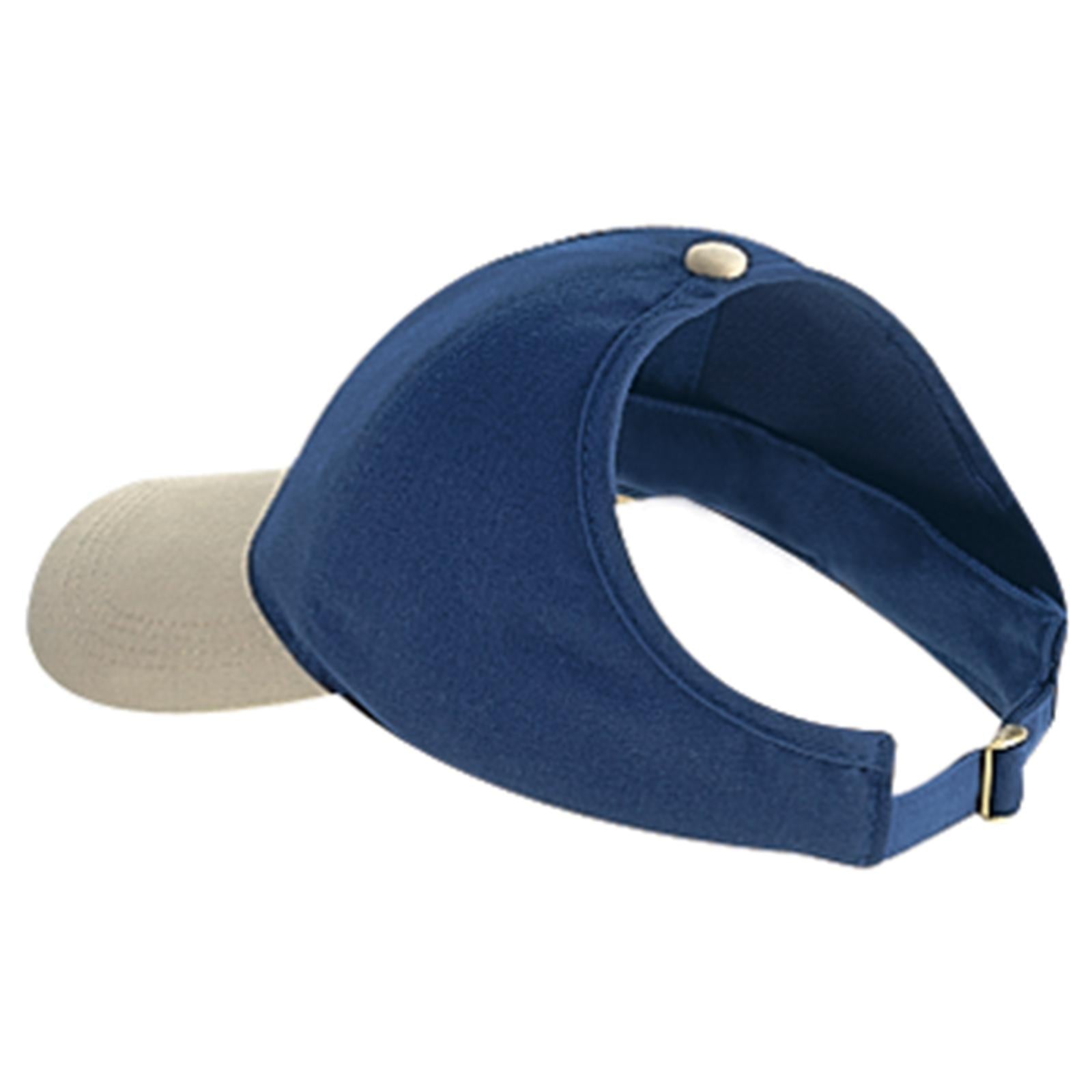 OTTO CAP 4 Panel Ponytail Cap