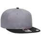 OTTO CAP “OTTO SNAP” 6 Panel Pro Style Snapback Hat
