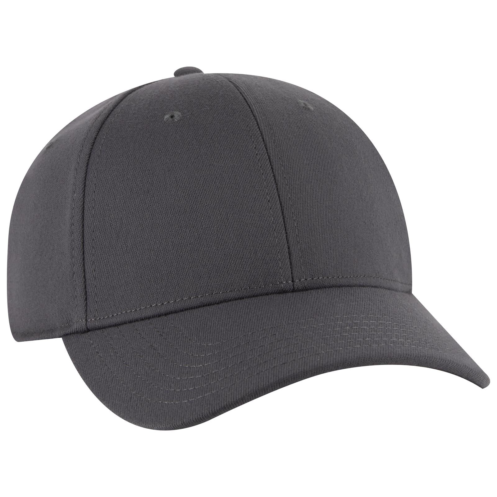 OTTO CAP "OTTO COMFY FIT" 6 Panel Low Profile Baseball Cap